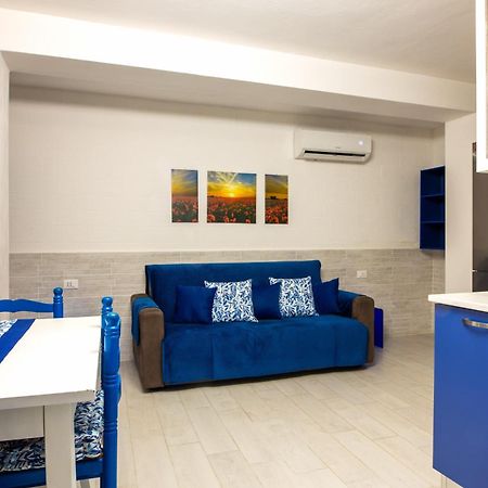 Apartament Oasi Siciliana Terrasini Zewnętrze zdjęcie
