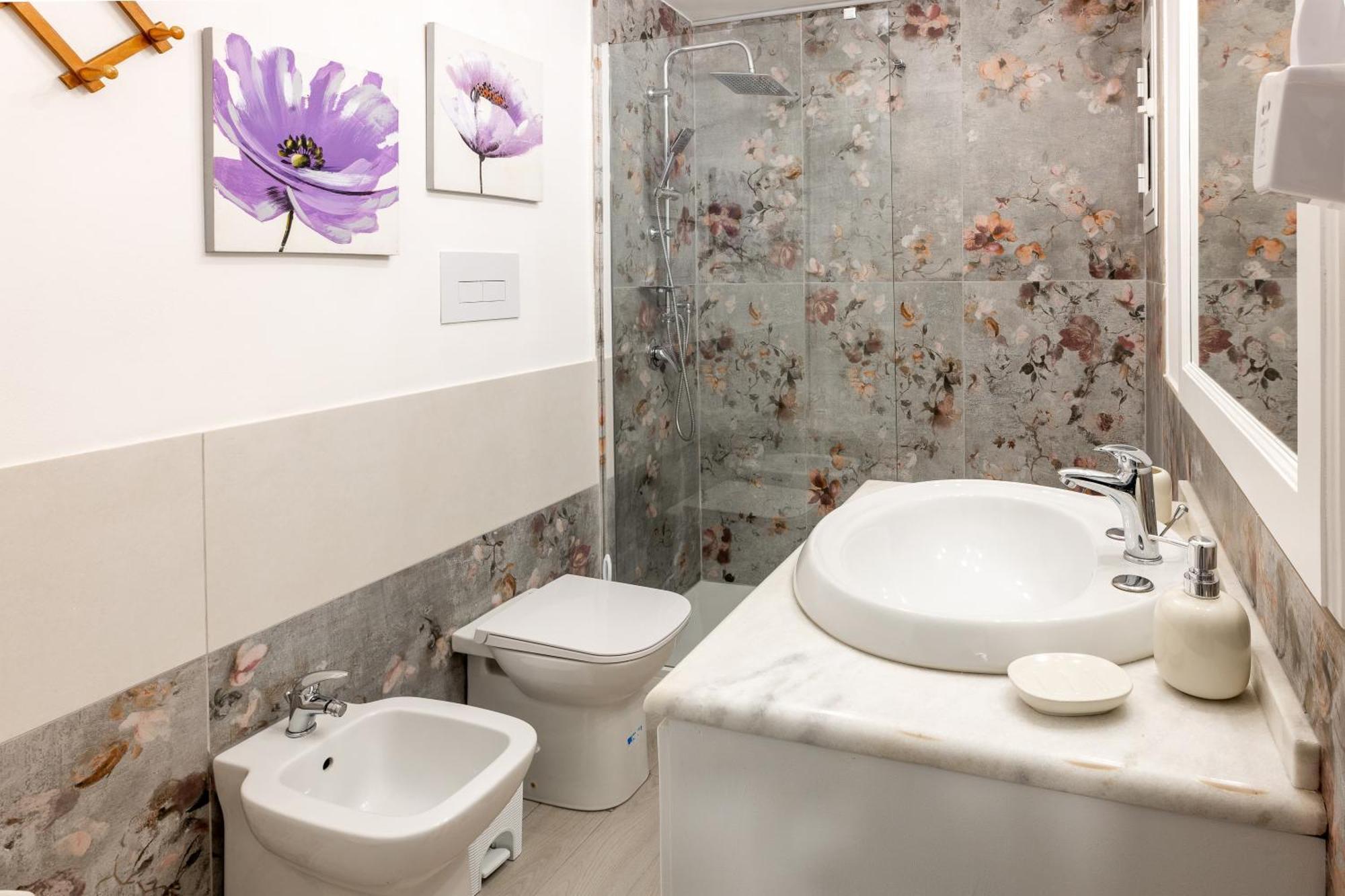 Apartament Oasi Siciliana Terrasini Zewnętrze zdjęcie
