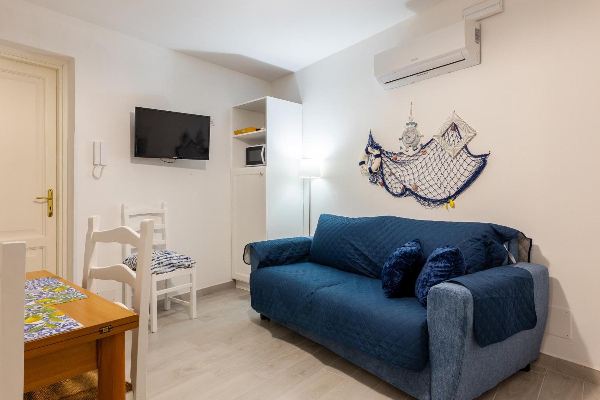 Apartament Oasi Siciliana Terrasini Zewnętrze zdjęcie