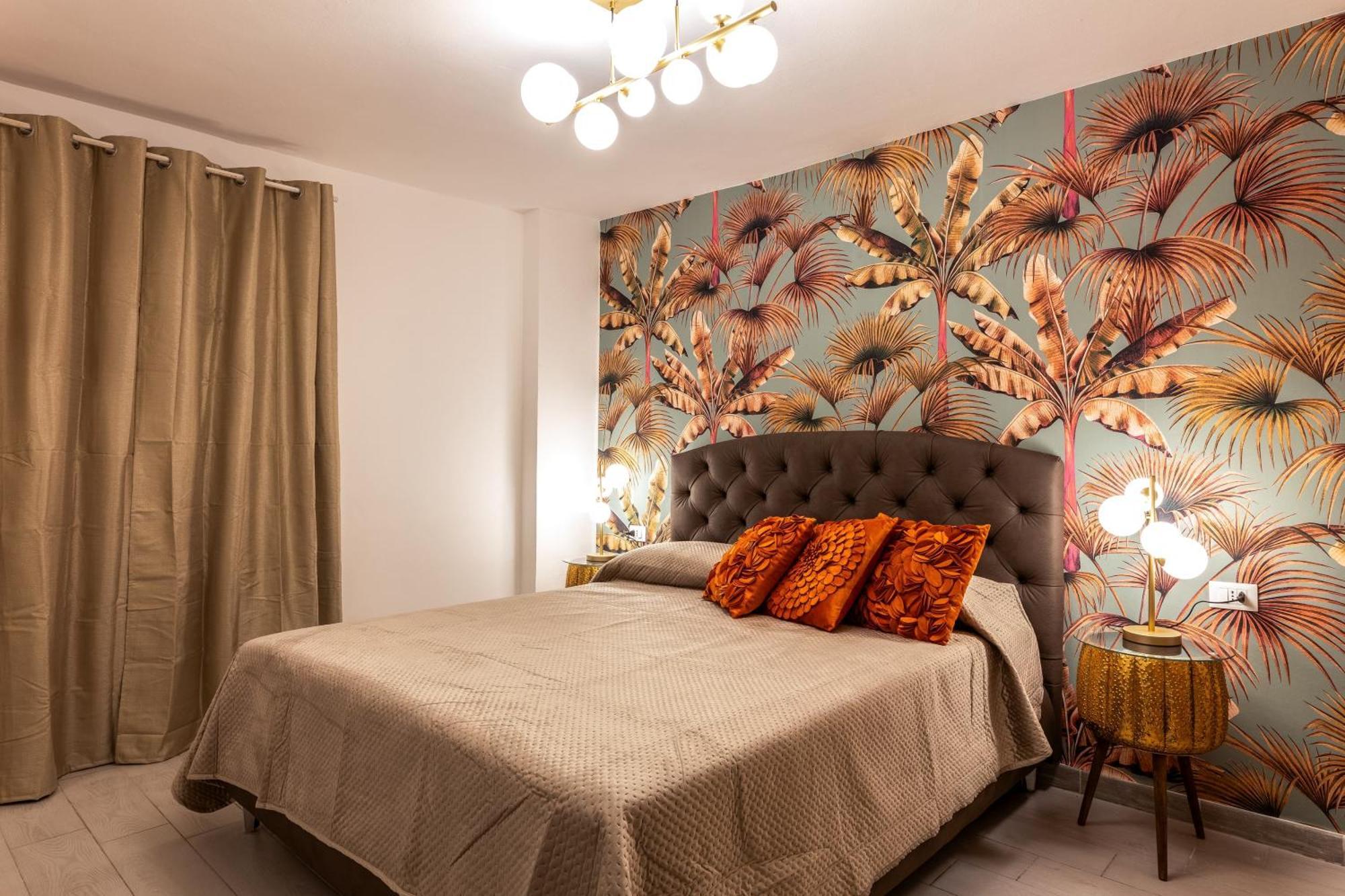 Apartament Oasi Siciliana Terrasini Zewnętrze zdjęcie