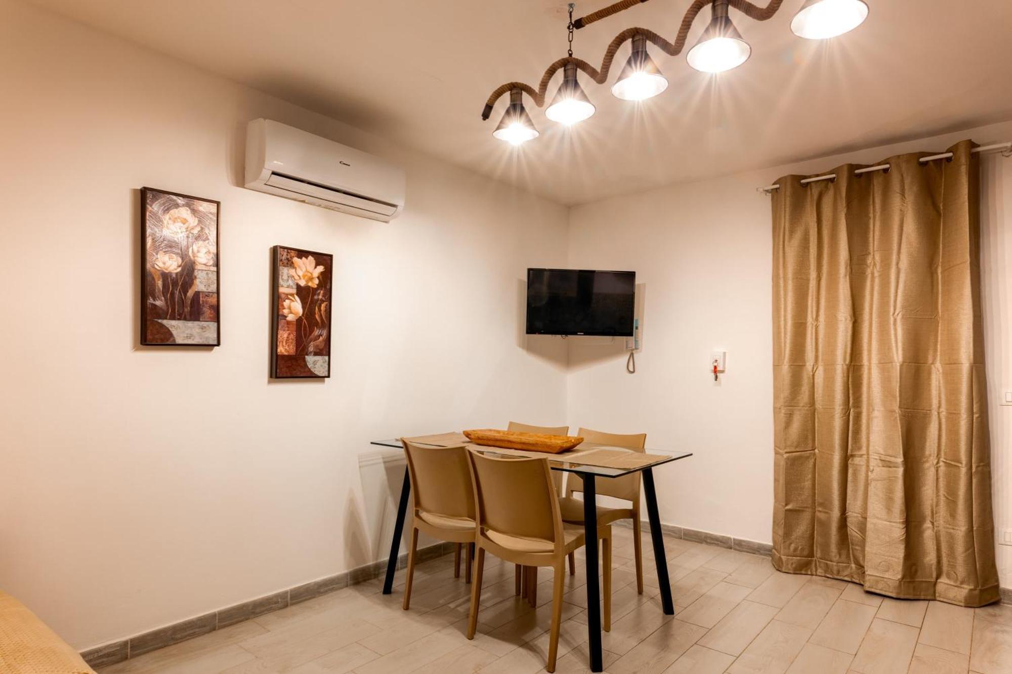 Apartament Oasi Siciliana Terrasini Zewnętrze zdjęcie