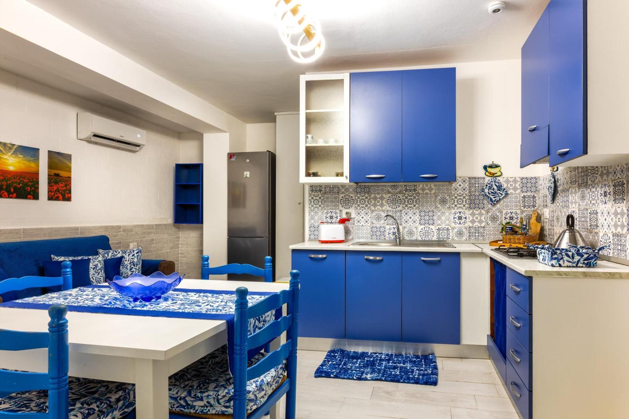 Apartament Oasi Siciliana Terrasini Zewnętrze zdjęcie