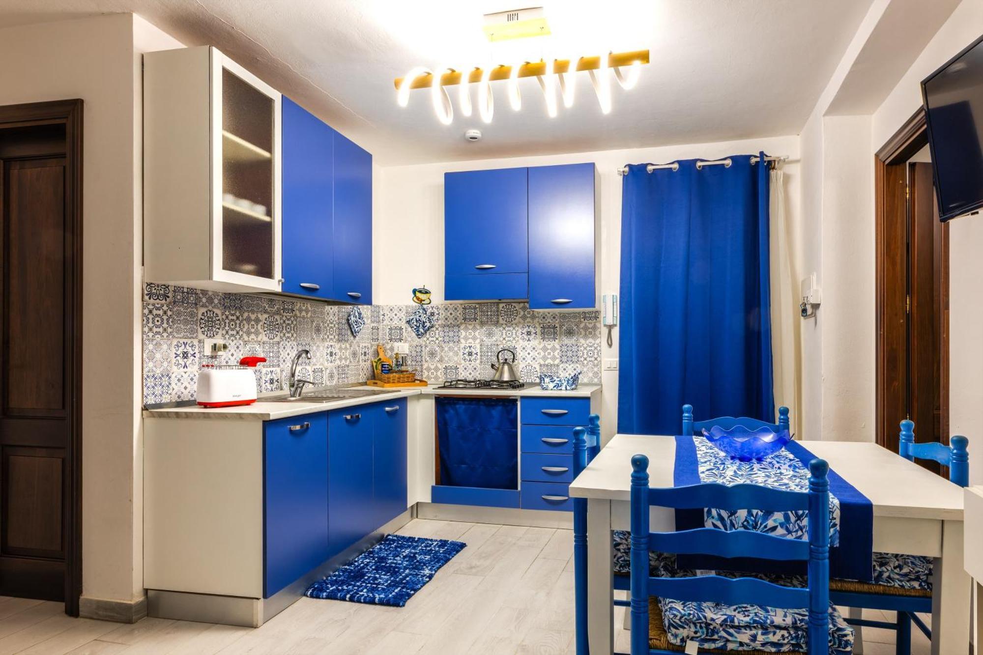 Apartament Oasi Siciliana Terrasini Zewnętrze zdjęcie