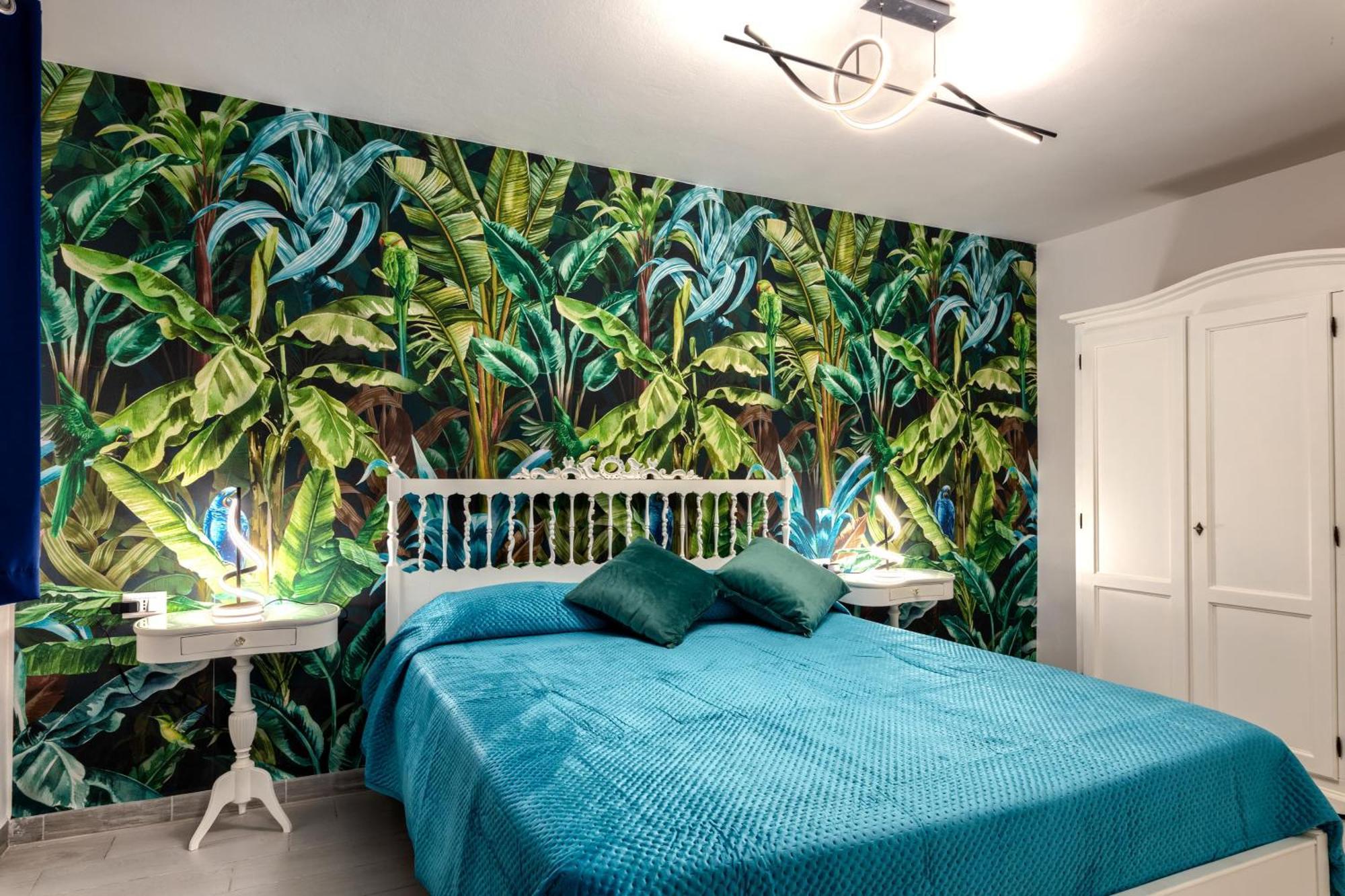 Apartament Oasi Siciliana Terrasini Zewnętrze zdjęcie