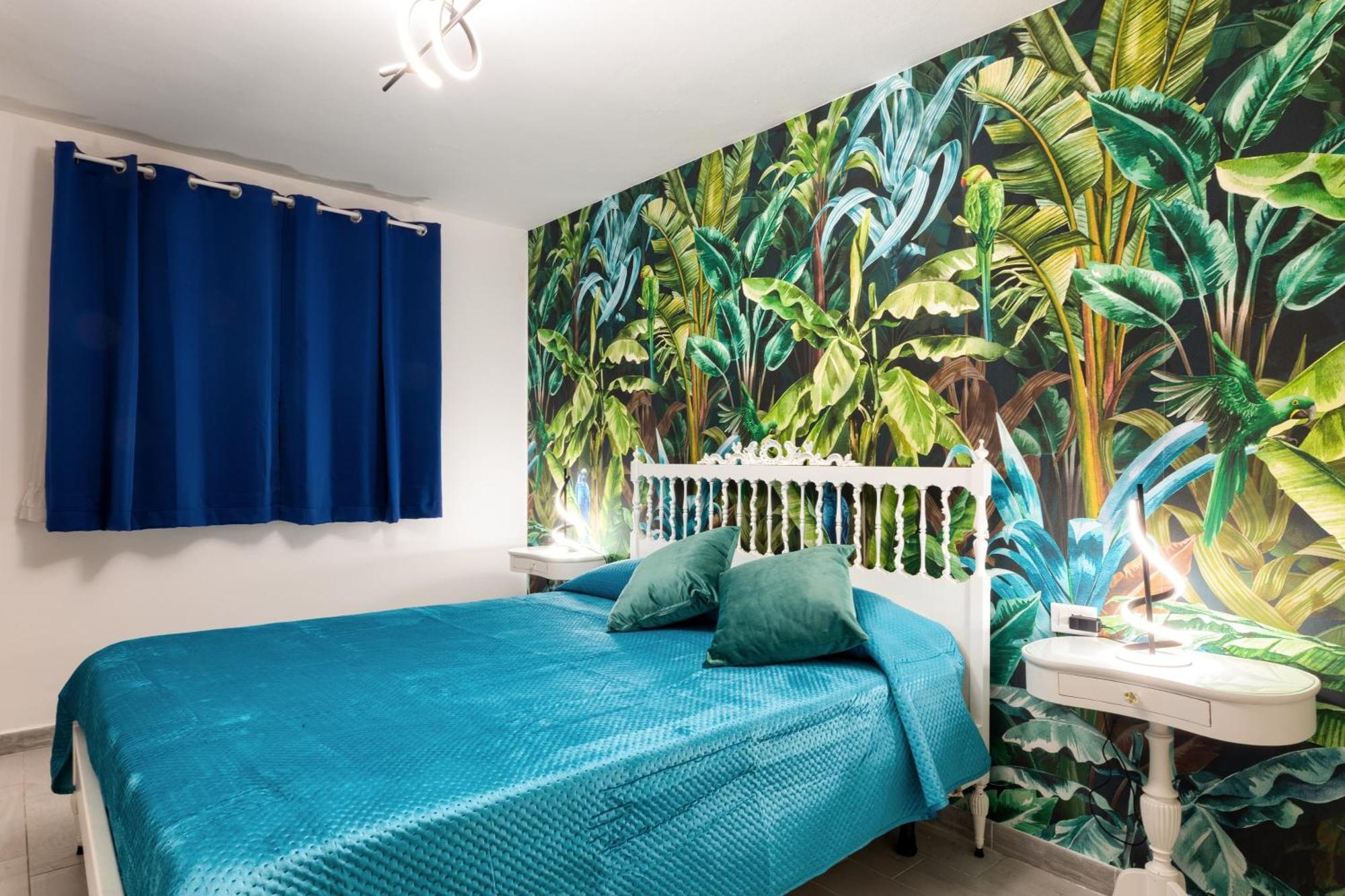Apartament Oasi Siciliana Terrasini Zewnętrze zdjęcie