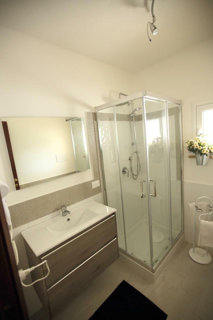 Apartament Oasi Siciliana Terrasini Zewnętrze zdjęcie