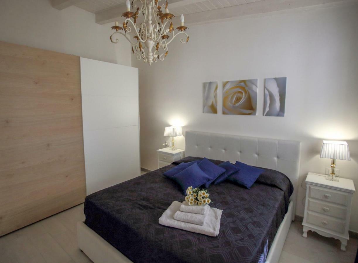 Apartament Oasi Siciliana Terrasini Zewnętrze zdjęcie